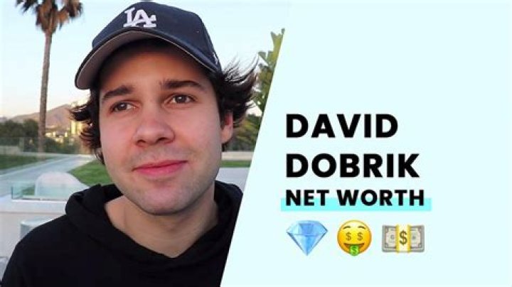 David Dobrik Net Worth | Celebrity Net Worth
