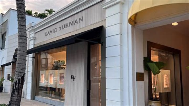 David Yurman - Bio, Age, net worth, Wiki, Facts and Family