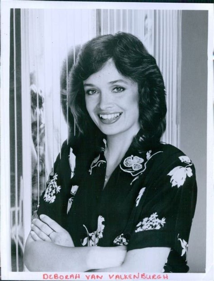 Deborah Van Valkenburgh - Bio, Age, Wiki, Facts and Family