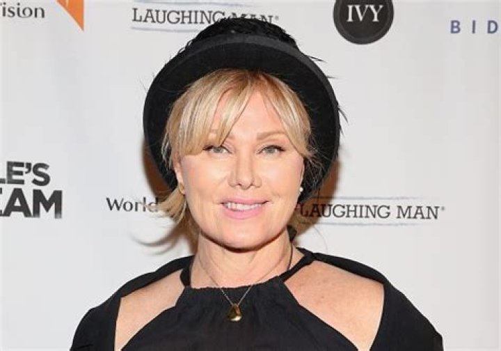 Deborra-Lee Furness Net Worth | Celebrity Net Worth