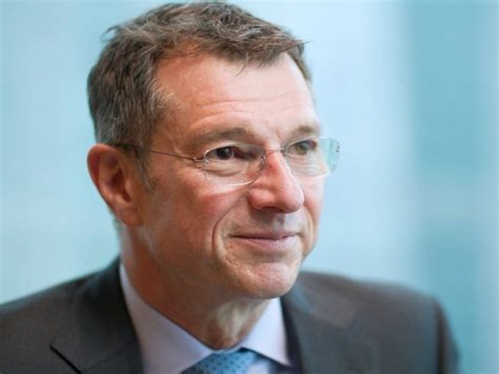 Del Williams Named Global Head Of Talent At DWP