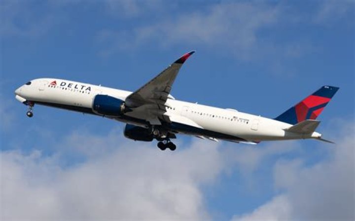 Delta CEO Warns Travelers to Prepare for This, Starting Nov. 8