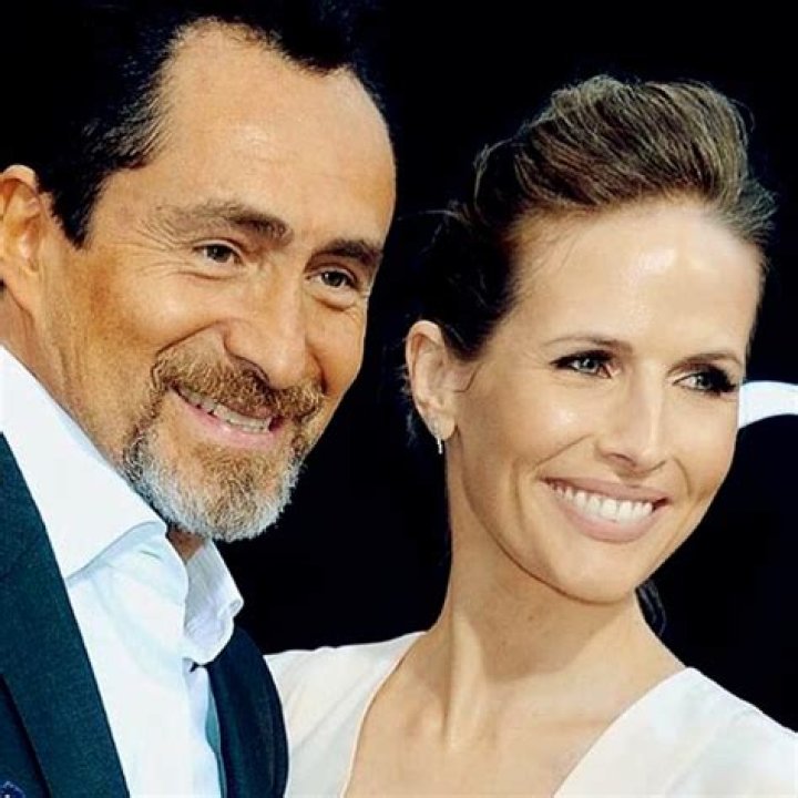 Demián Bichir Wiki and Bio: Net Worth, Married, Wife, Children, Age