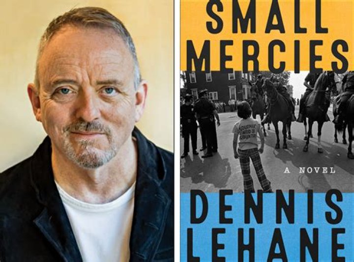 Dennis Lehane - Bio, Age, Wiki, Facts and Family