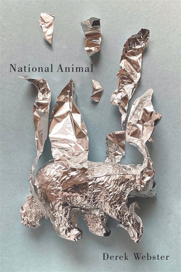 Derek Webster - Bio, Age, Wiki, Facts and Family