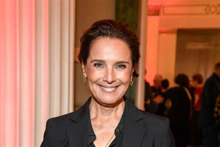 Desiree Nosbusch - Bio, Age, Wiki, Facts and Family