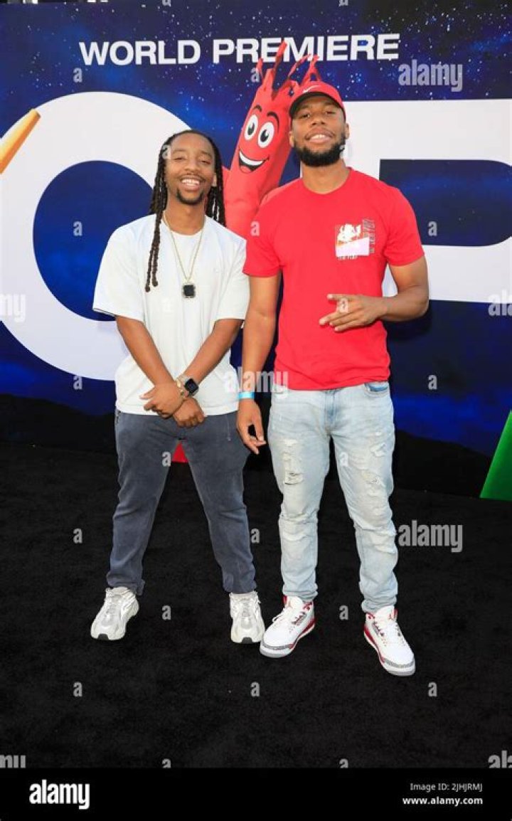 Desmond Johnson - Bio, Age, Wiki, Facts and Family