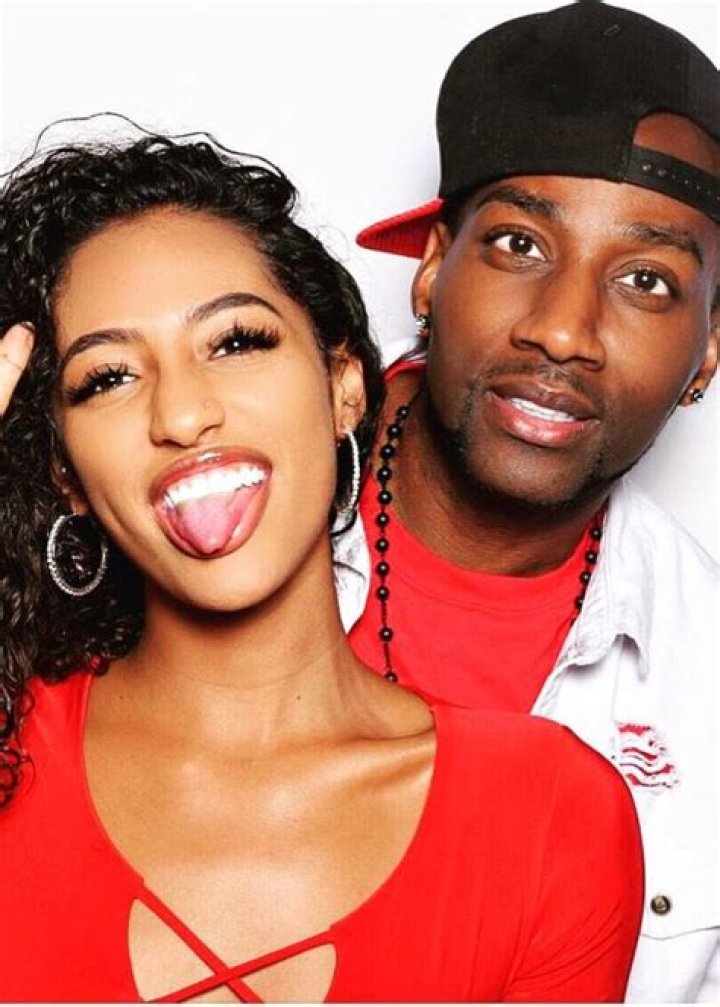 DeStorm Power Height, Weight, Age, Girlfriend, Children, Facts, Biography