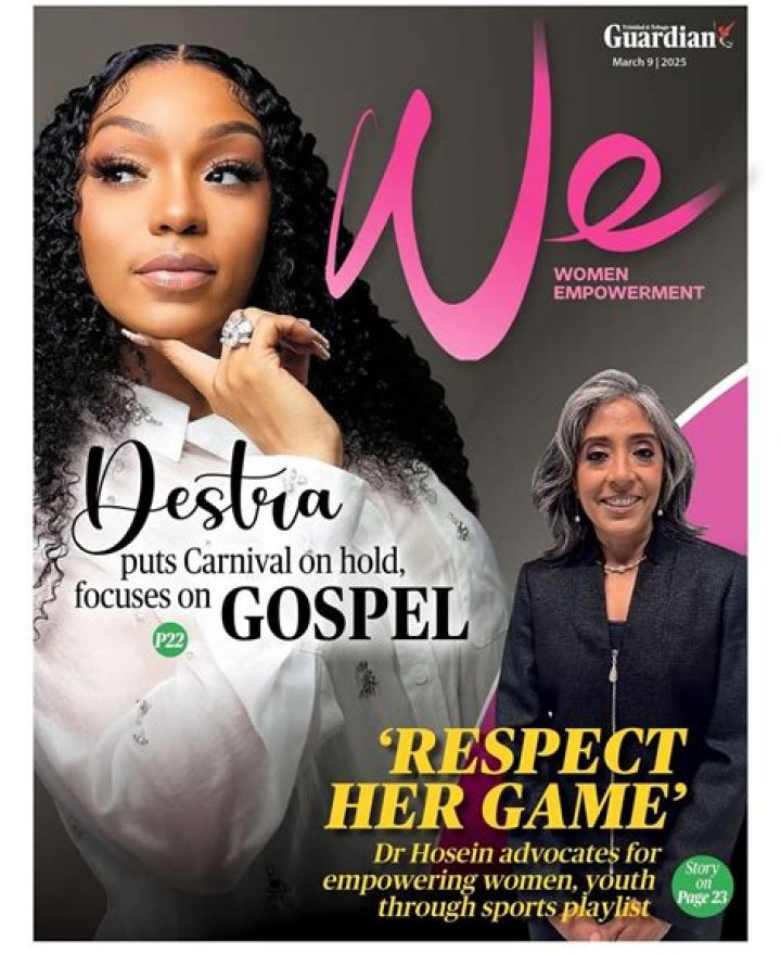 Destra Garcia - Bio, Age, Wiki, Facts and Family