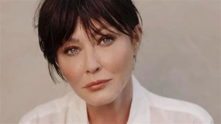 Details Regarding Shannen Doherty’s Religion And Nationality