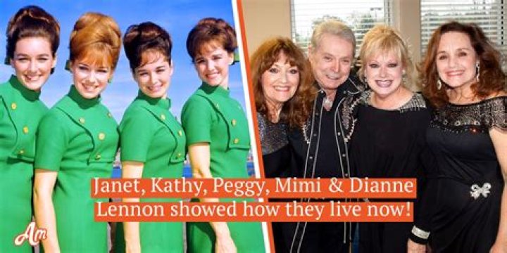 Dianne Lennon - Bio, Age, Wiki, Facts and Family