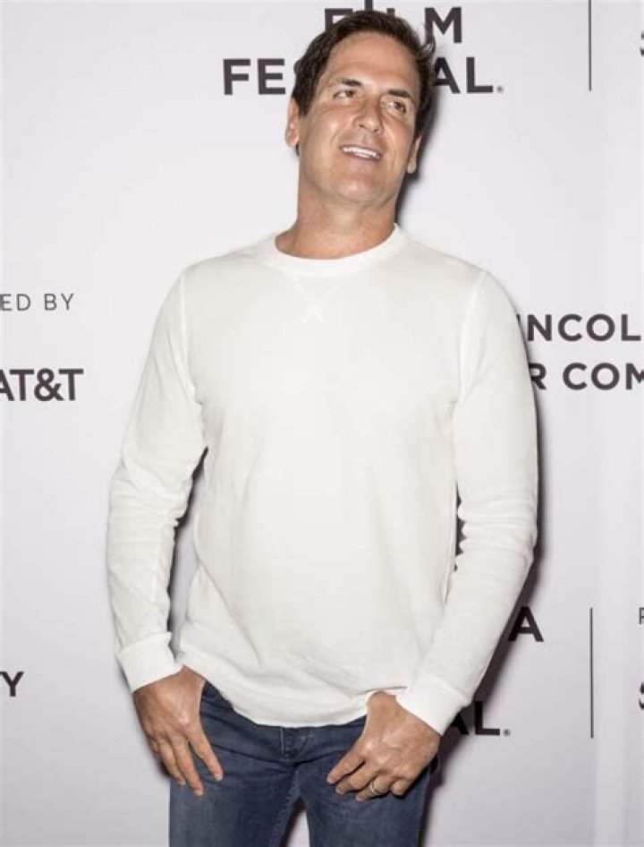 Did Mark Cuban Play Basketball?