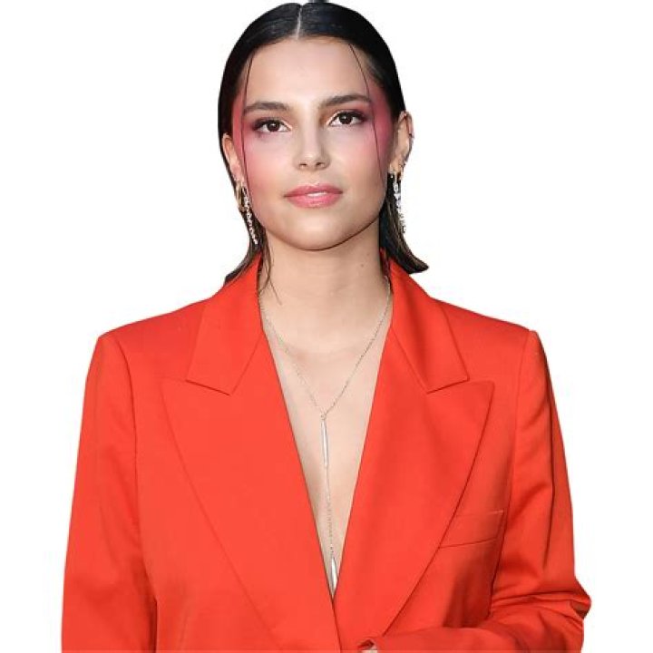 Diego Navarrette Height, Weight, Age, Body Statistics