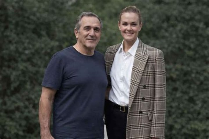 Dimitri Rojas - Bio, Age, Wiki, Facts and Family