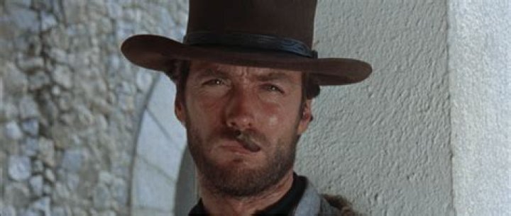 Does Clint Eastwood Smoke?