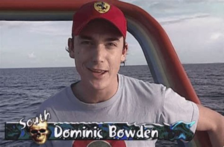 Dominic Bowden - Bio, Age, Wiki, Facts and Family