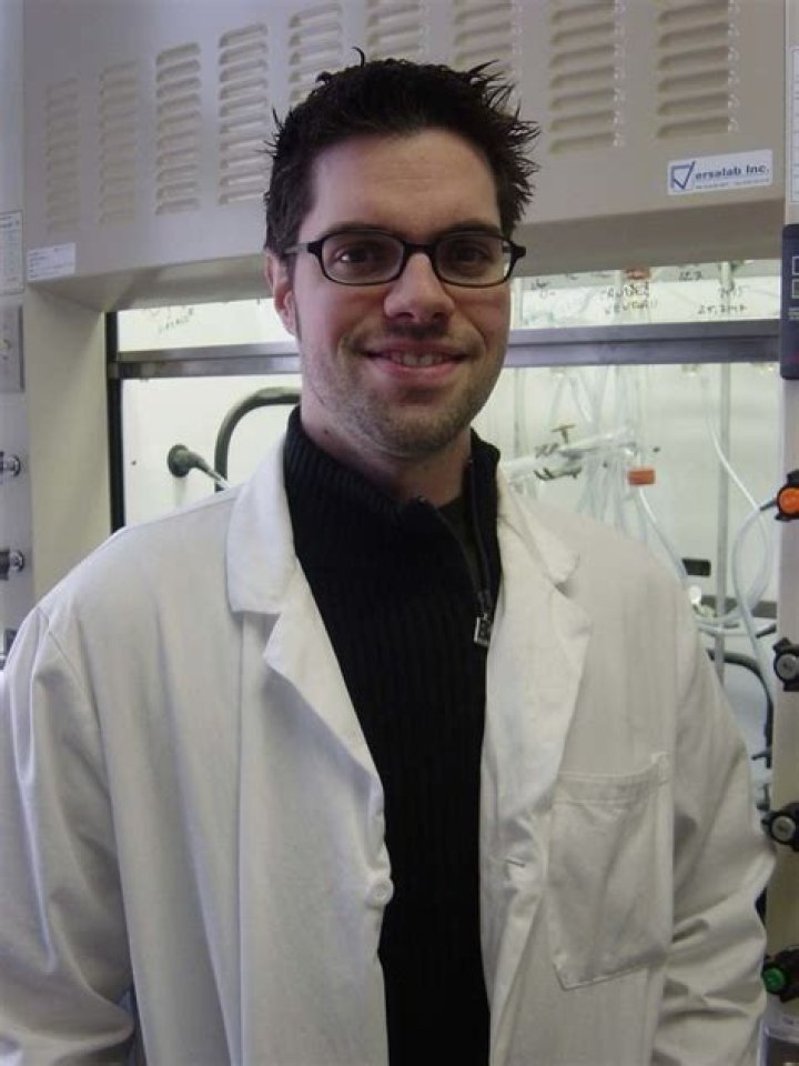 Dominic Janes - Bio, Age, siblings, Wiki, Facts and Family