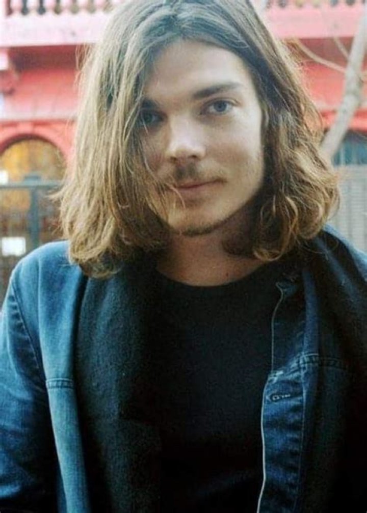 Dominic Simper Height, Weight, Age, Body Statistics