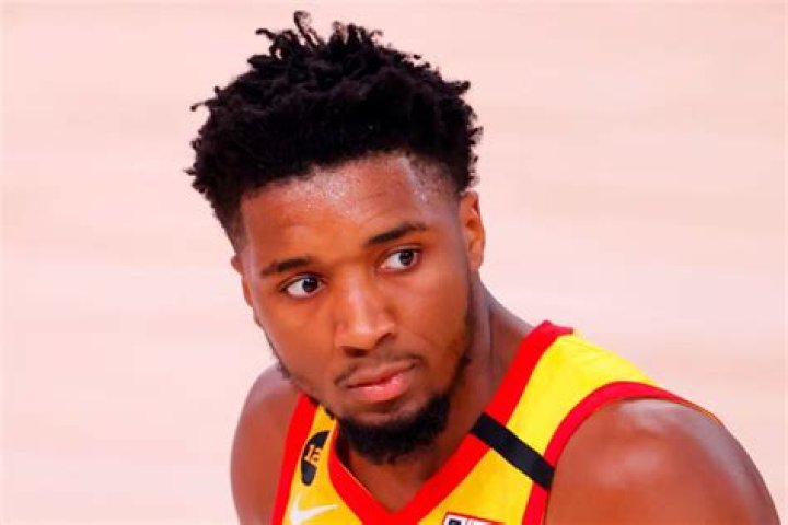 Donovan Mitchell Net Worth | Celebrity Net Worth