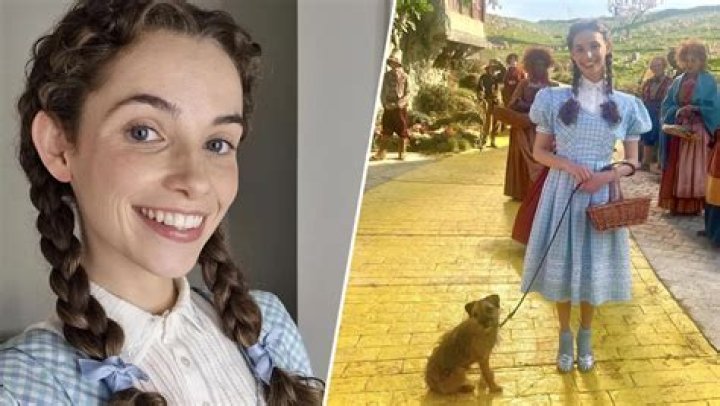 Dorothy Moore - Bio, Age, Wiki, Facts and Family