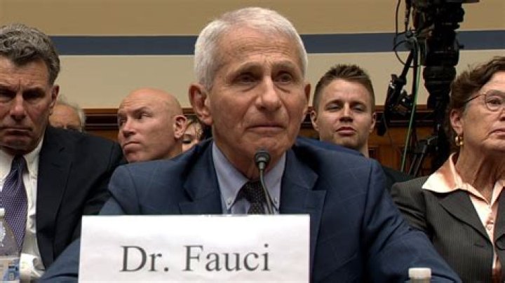 Dr. Fauci Just Issued an Urgent New Warning to Vaccinated People