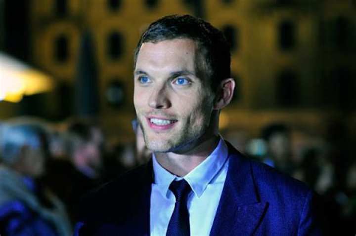 Ed Skrein Net Worth | Celebrity Net Worth