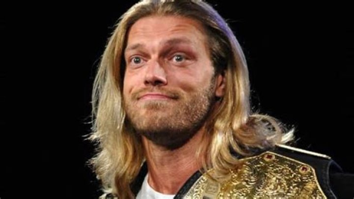 Edge (Wrestler) Height, Weight, Age, Spouse, Family, Facts, Biography