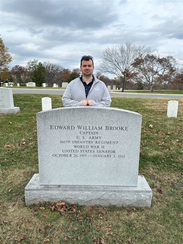 Edward Brooke - Bio, Age, Wiki, Facts and Family