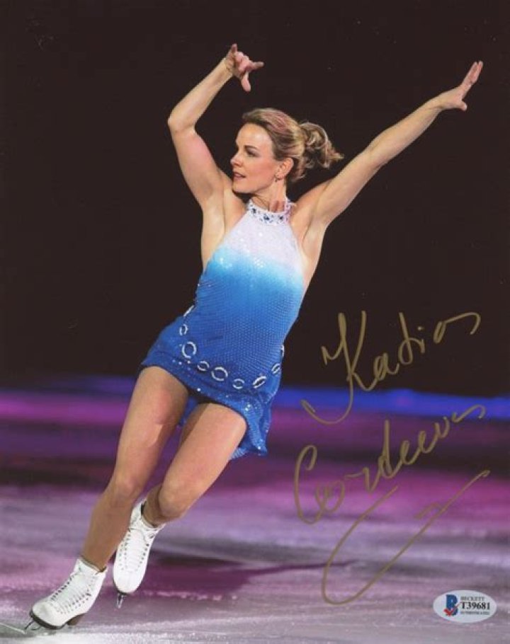 Ekaterina Gordeeva Net Worth | Celebrity Net Worth