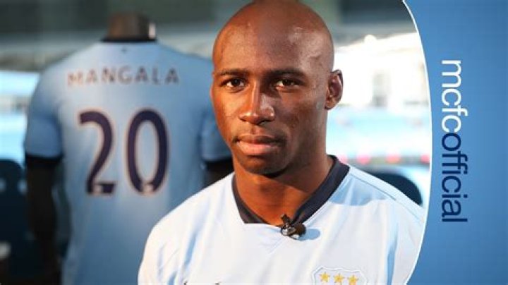 Eliaquim Mangala - Bio, Age, weight, height, Wiki, Facts and Family