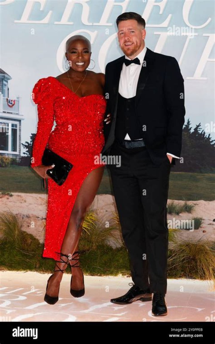 Ella-Louise Grimwade - Bio, Age, Wiki, Facts and Family