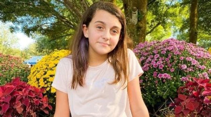 Ellie Ana Height, Weight, Age, Boyfriend, Family, Facts, Biography