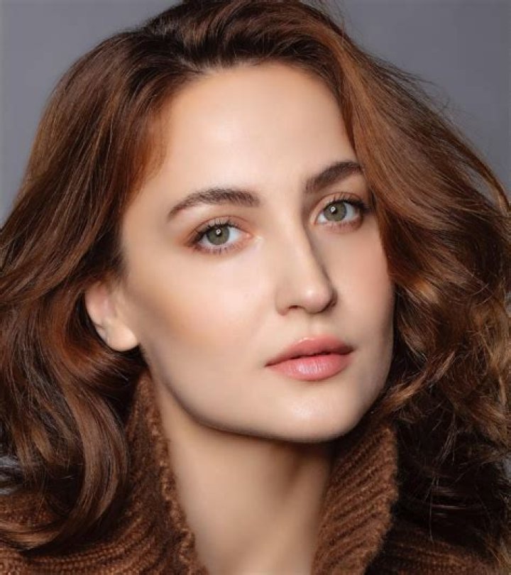 Emma Nyra - Bio, Age, Wiki, Facts and Family