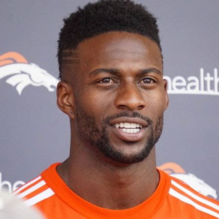 Emmanuel Sanders Biography- NFL player, Salary, Contract, Net worth, Earnings, Married, Relationship, Affair, age, height, Children, Wife, Family, Nationality