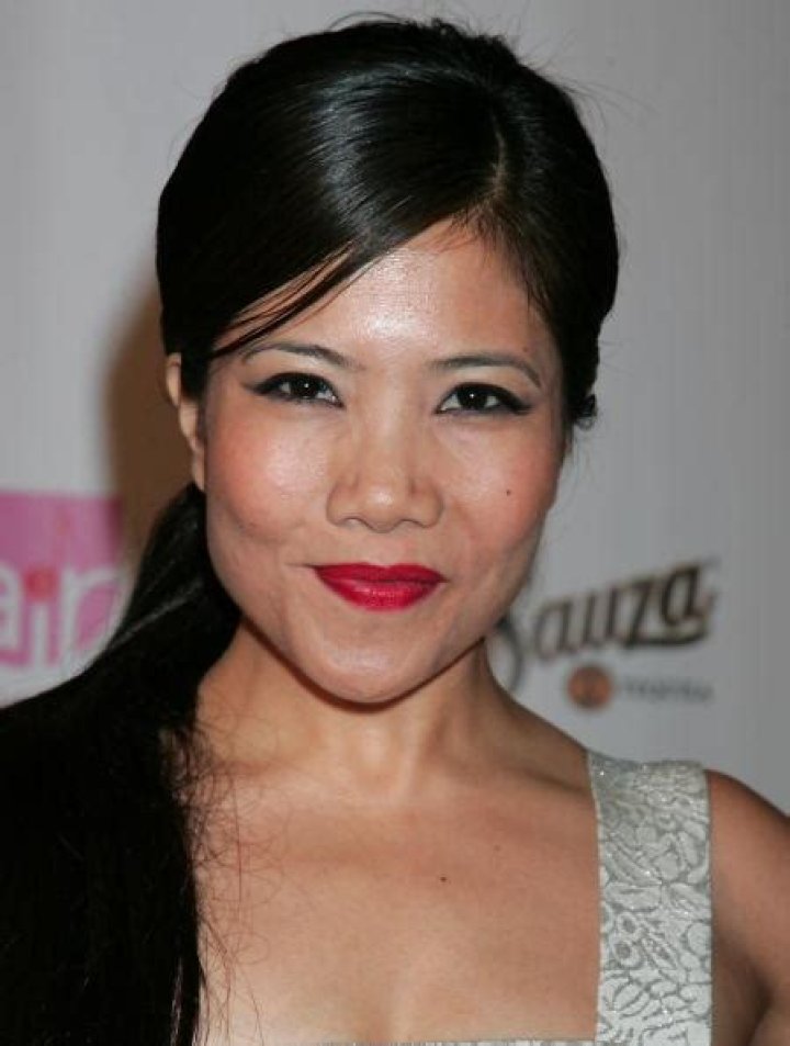 Emy Coligado Net Worth | Celebrity Net Worth