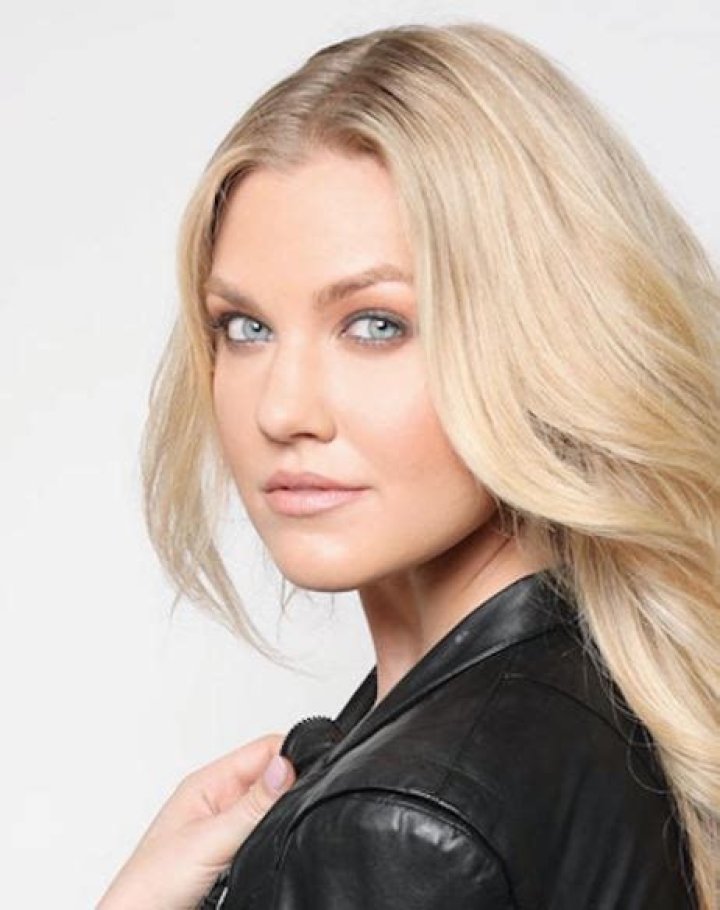 Erica Hubbard - Bio, Age, Wiki, Facts and Family