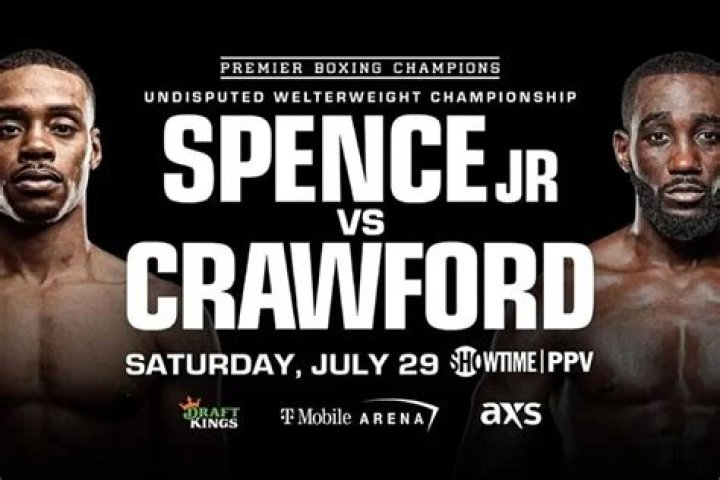 Errol Spence - Bio, Age, weight, height, Wiki, Facts and Family