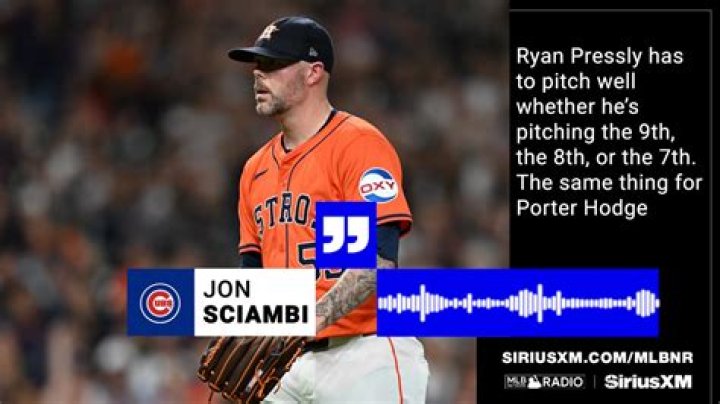 ESPN Sportscaster Jon Sciambi's Biography, Family, Parents, Salary, Contract, Earnings, Relationships, Girlfriend