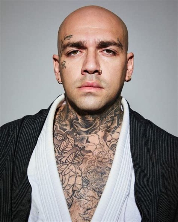 Ezhel - Bio, Age, Wiki, Facts and Family