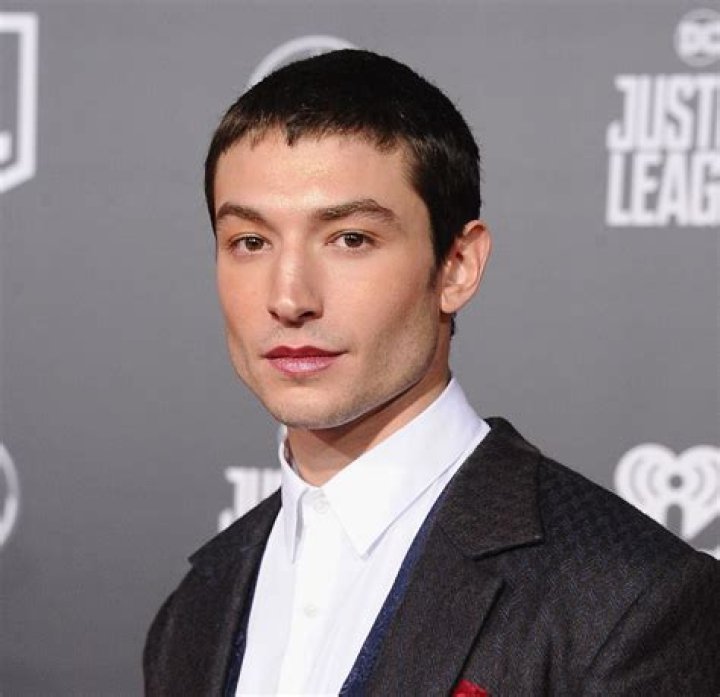 Ezra Miller Net Worth | Celebrity Net Worth
