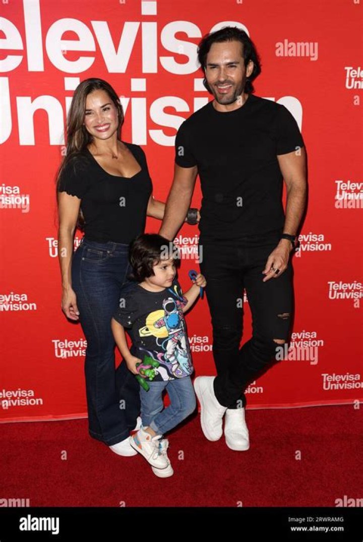 Fabian Rios - Bio, Age, Wiki, Facts and Family