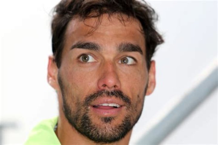 Fabio Fognini - Bio, Age, weight, height, Wiki, Facts and Family