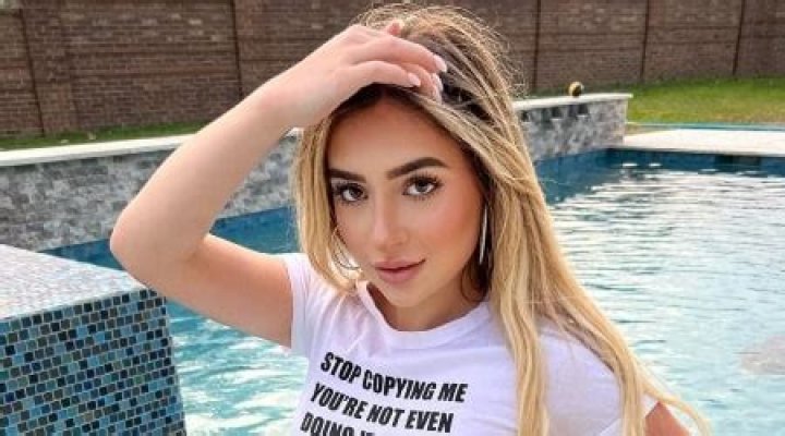 Faith Lianne Height, Weight, Age, Boyfriend, Family, Biography