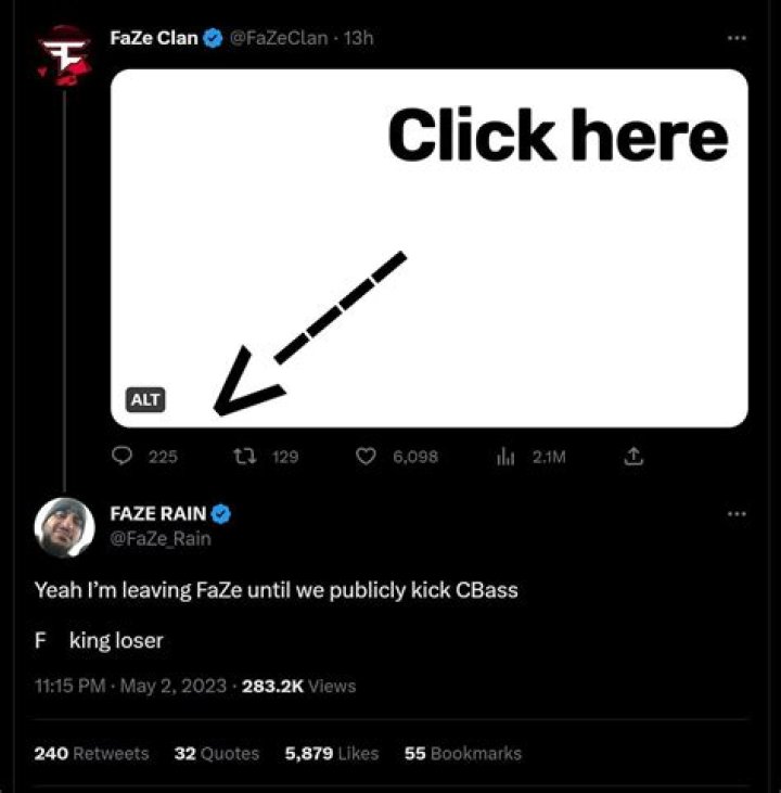 FaZe CBass - Bio, Age, Wiki, Facts and Family