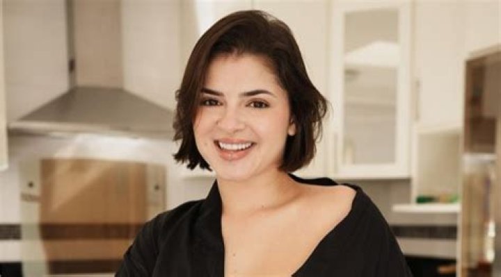 Fernanda Mota Farhat - Bio, Age, Wiki, Facts and Family