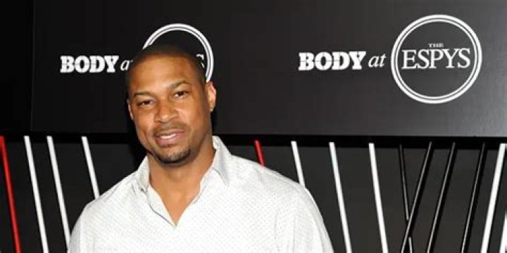 Finesse Mitchell Net Worth | Celebrity Net Worth