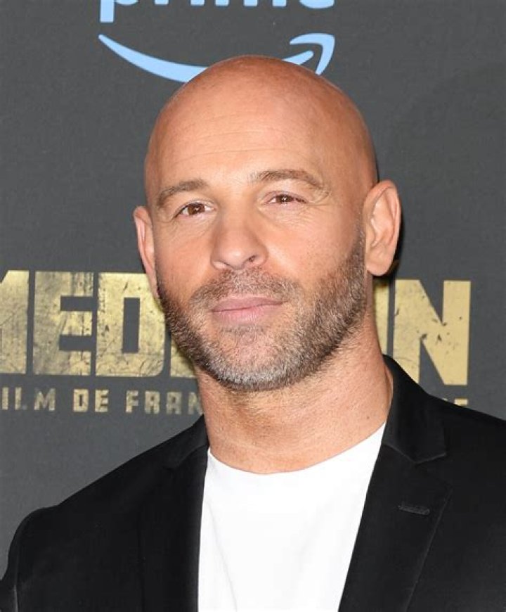 Franck Gastambide - Bio, Age, Wiki, Facts and Family