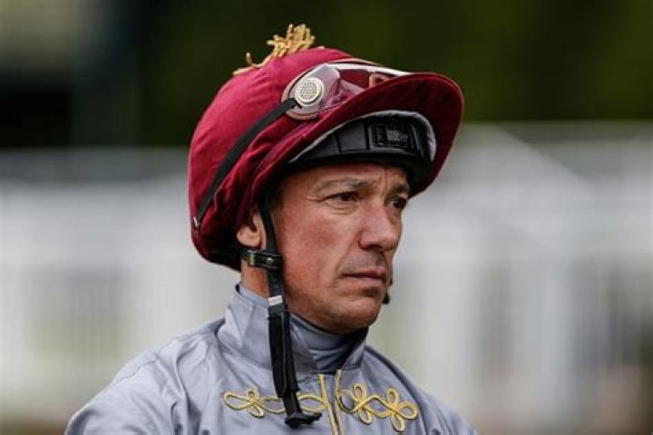 Frankie Dettori Net Worth | Celebrity Net Worth