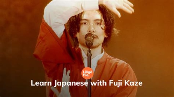 Fujii Kaze (singer)-Wiki, Age, Net Worth, Biography , Spotify, TikTok, Facebook, Facts and Family