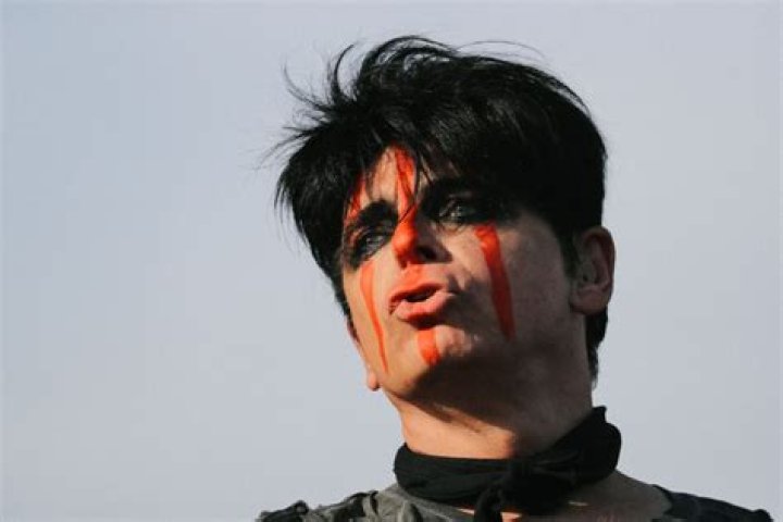 Gary Numan Net Worth | Celebrity Net Worth